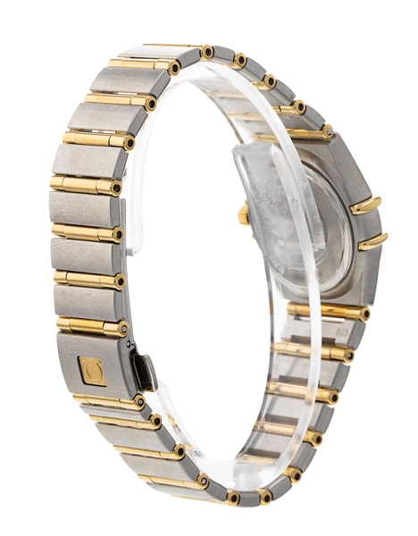 Omega Constellation Mini 1262.75.00
